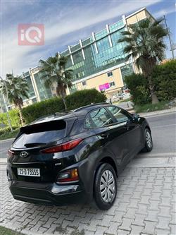 هیوندای کۆنا